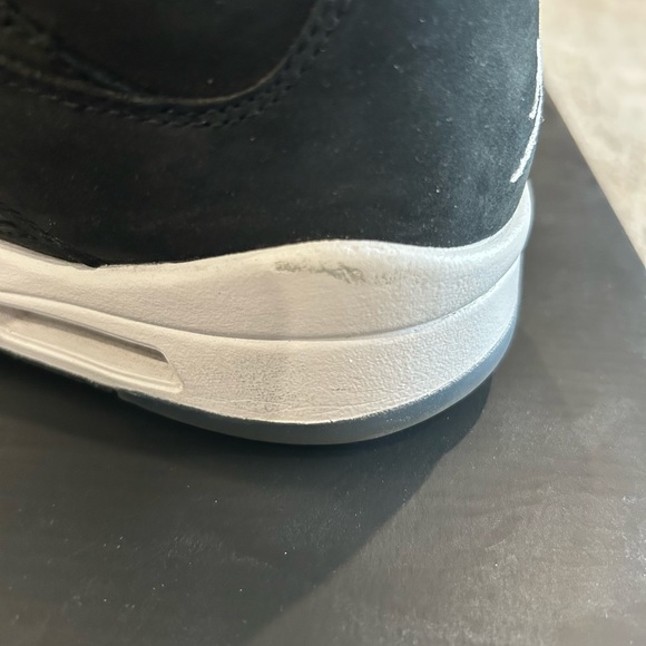 Mens Air Jordan 5 Retro “Oreo” size 11 - Picture 8 of 8